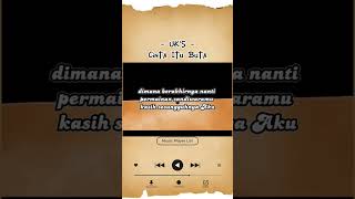 Download lagu cinta itu buta / uks mp3