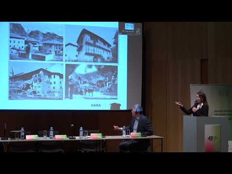 Dan italijanskog dizajna, Design International Milano, Dra. Flavia Brenci