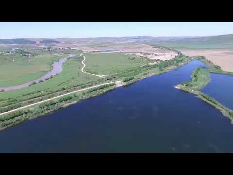 LAC pescuit - zona agrement GRIGORESTI - Jud Cluj