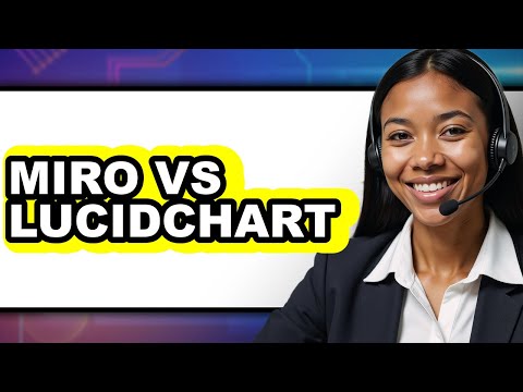 Miro vs Lucidchart - Full Comparison