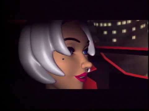 Maurizzio-New Emotion (Here Comes The Rain Again) (Official Music Video)