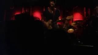 Ezra Furman @ Barby TLV - Little Piece of Trash