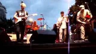 Black 47 - Different Drummer