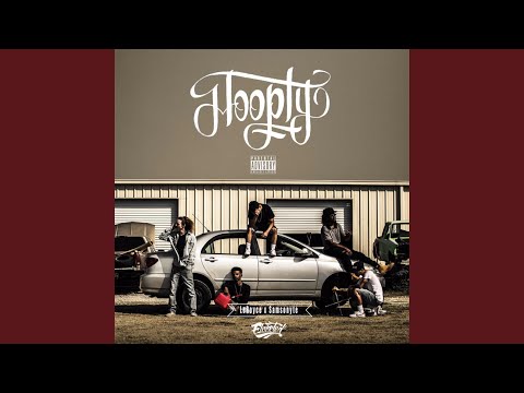 Hoopty (feat. Samsonyte)