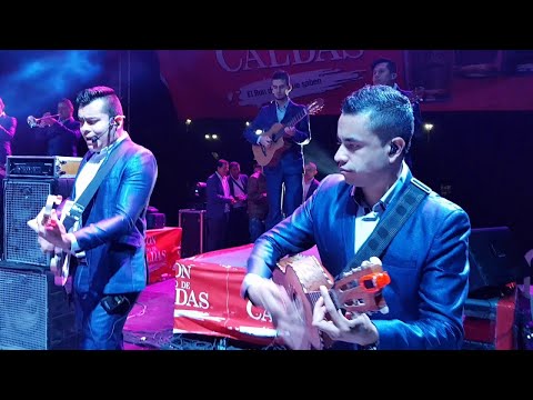Cuanto Les Debo - Yeison Jiménez (En vivo Estadio de Pasto)