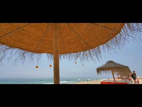 Shagorer teer theke_Bangla couple music video in Faro, Portugal_Beautiful Faro_Couple Travel Video