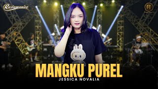 Download lagu JESSICA NOVALIA - MANGKU PUREL | Feat. RASTAMANIEZ (  Live Version ) mp3 Download lagu JESSICA NOVALIA - MANGKU PUREL | Feat. RASTAMANIEZ (  Live Version ) mp3