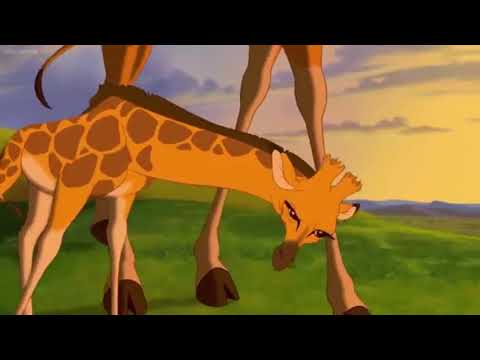 Sleeping Rabbit Part 4 - Olivia's Gift