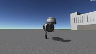 ksp&#39;s mr sandman