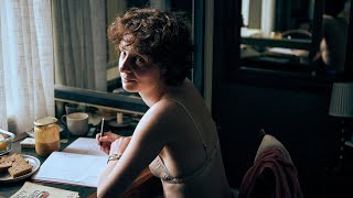 'Etty': exclusive first trailer for Hagai Levi's Nazi occupation show premiering at Venice