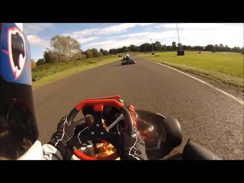 Club100 Elite Sprints 2016 Round 9 Whilton Mill Heat 3