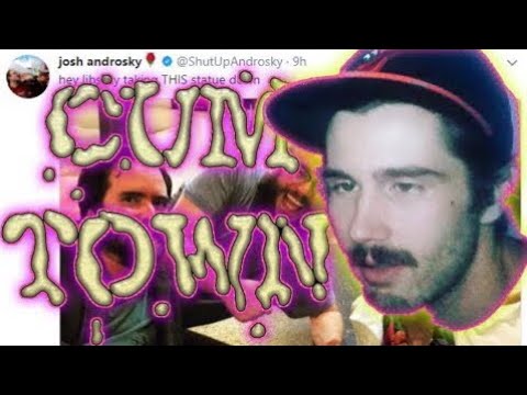 Cum Town Responds to Chapo Trap House Rape Joke Controversy