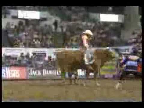 Brendon Clark Vs Flashover