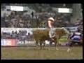 Brendon Clark Vs Flashover