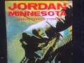 Jordan Minnesota Grunge Full Album