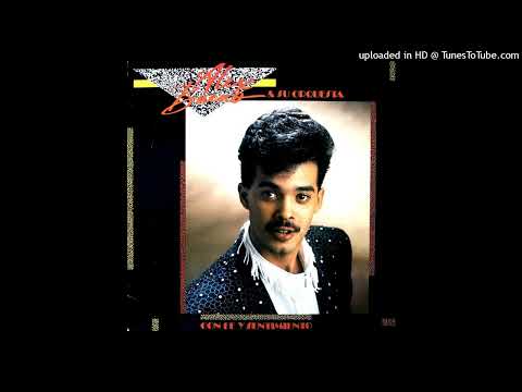 08.-LA RULETA«{Se Perder}»{INOCENCIO CRUZ}»{Bolero»«🎺🎷🎸🔊📀}