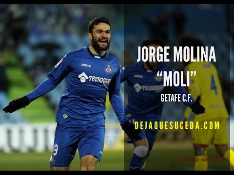 JORGE MOLINA - ENTREVISTA 4Q