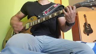 Allison - No Hay Distancia (Cover)