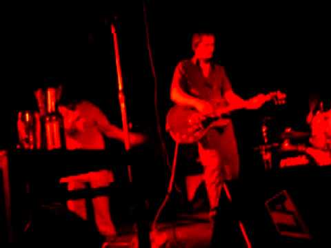 Exit Orchestra - Roxy 23.1.2006