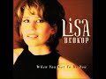 Lisa Brokop-When You Get to Be You