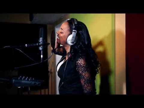 The official Shae Williams EPK