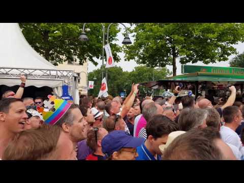 Cologne Pride