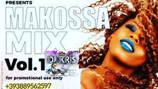 Makossa mix vol1 dj Kris  - Duration: 1:03:35