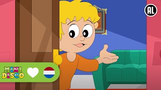 Mijn Huis - DD Company