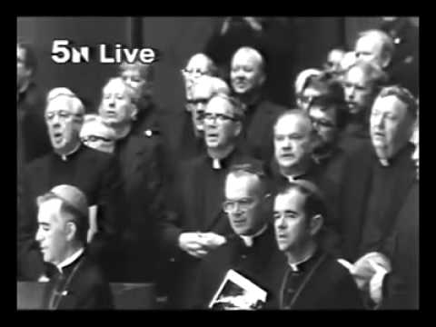 Pater Noster - Papa João Paulo II