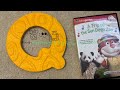 A Opening Look Baby Genius 5 A Trip To The San Diego Zoo