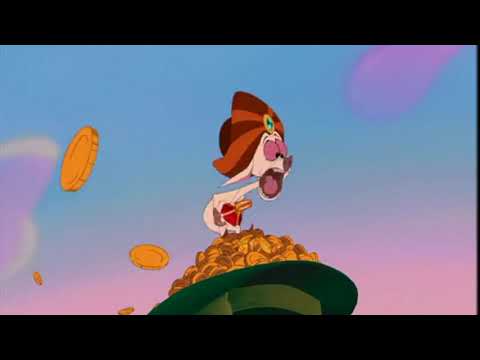 Spiritladdin part 26 - "Prince Spirit" Reprise