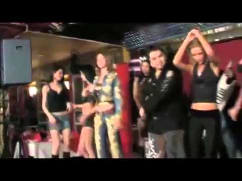 FLORIN SALAM si DENISA - Iubire iarta-ma