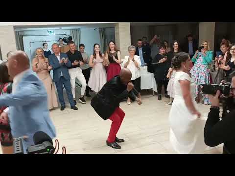 Fekete Pákó: Add ide a didit!