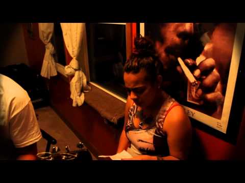 Blaksmif ft Jillian Beth & Armand - "Is it me" Vlog #2