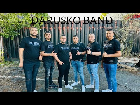 DARUSKO BAND - SOHA OFFICIAL