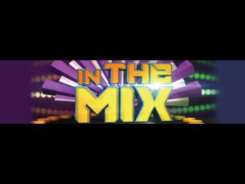 DapTrive - IN THE MIX 30.07.2018
