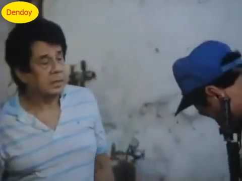 DOLPHY & PANCHITO'S BEST COMEDY SCENE