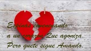 GRUPO BRONCO POR HABERTE AMADO TANTO