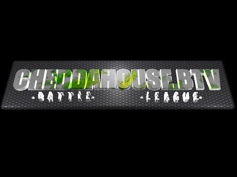 Tez Beastmode vs 501 Blu