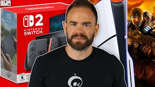 Big Switch 2 Pre-Order + Stock Update & Microsoft's New Game Reveal Shocks The Internet | News Wave