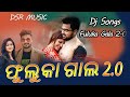 Fuluka Fuluka Gala 2.0 Dj Songs  New sambalpuri DJ remix ll 2023 Dsr Music