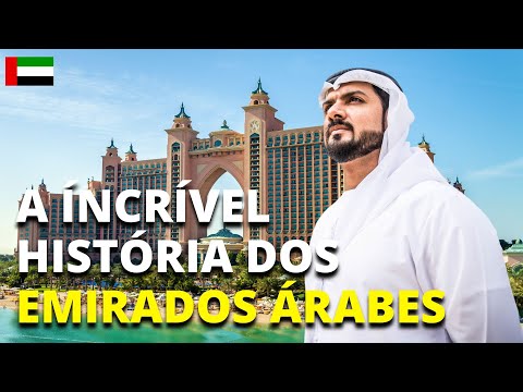 , title : 'A incrível História dos Emirados Árabes Unidos. 10 curiosidades sobre os Emirados Árabes'