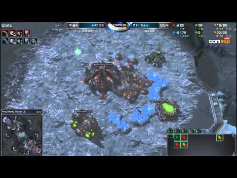 soO's great hold vs Solar