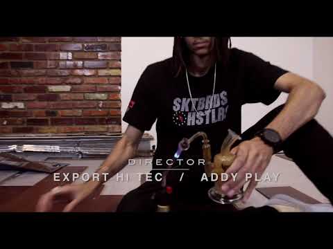 Export Hi Tec - Syrup ( Official Video ) [Prod. LordFUBU]