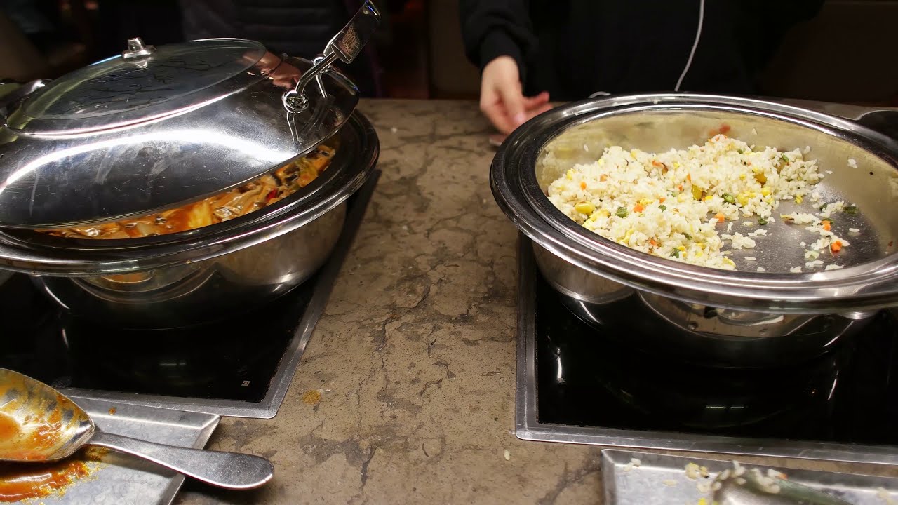 Asiana Airlines Business Class Lounge (Central) thumbnail