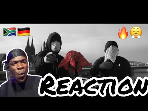 (42) DIETRICH & YGT - MONCLER (Prod.DIETRICH) | FIRST TIME REACTION |