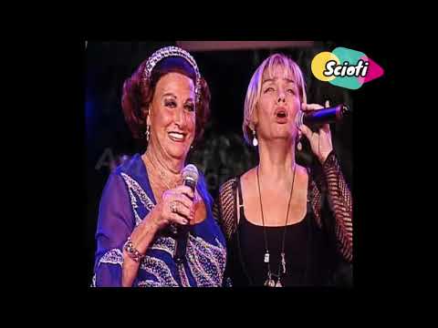 Müzeyyen Senar & Sezen Aksu   Gülşen i Hüsnüne Kimler Varıyor