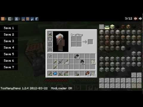 Let's Play TerraFirmaCraft ~ Ep. 11 ~ Copper Anvil