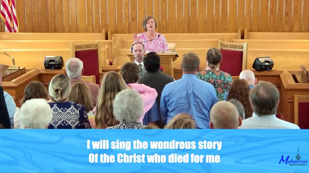 May 3, 2026 - Sunday Worship