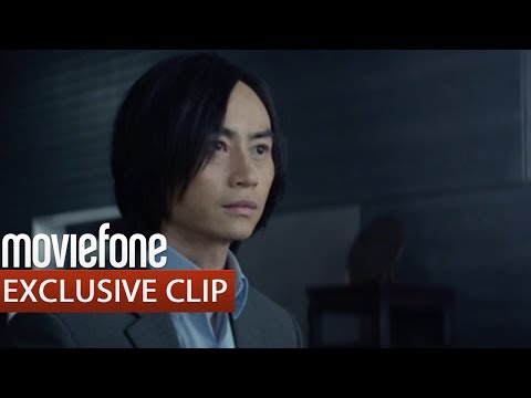 Man of Tai Chi (Clip 'Fight and Paid')